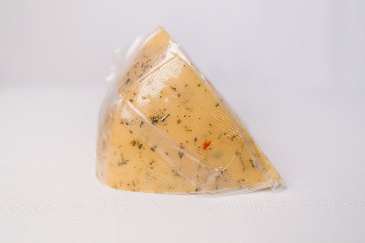 Quejo Gouda com Urtiga